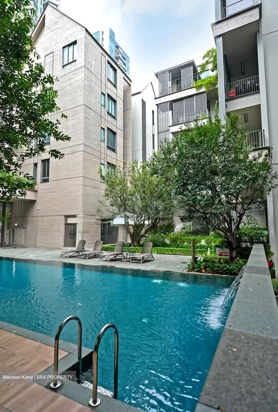 10 Evelyn (D11), Apartment #601777931
